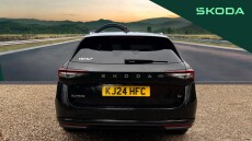 Skoda Superb 1.5 TSI iV SE Technology DSG 5dr Estate